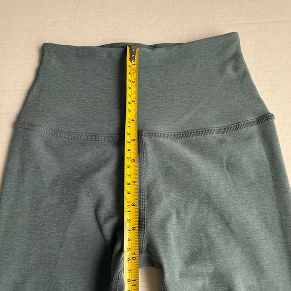 Beyond Yoga Spacedye Caught Midi High Waisted Legging - Picture 9 of 9